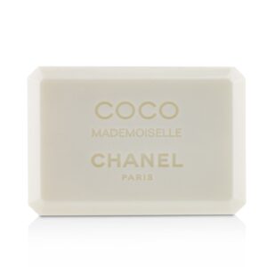 Chanel/シャネル+Coco Mademoiselle Bath Soap +150g/5.3oz ブランドコスメ