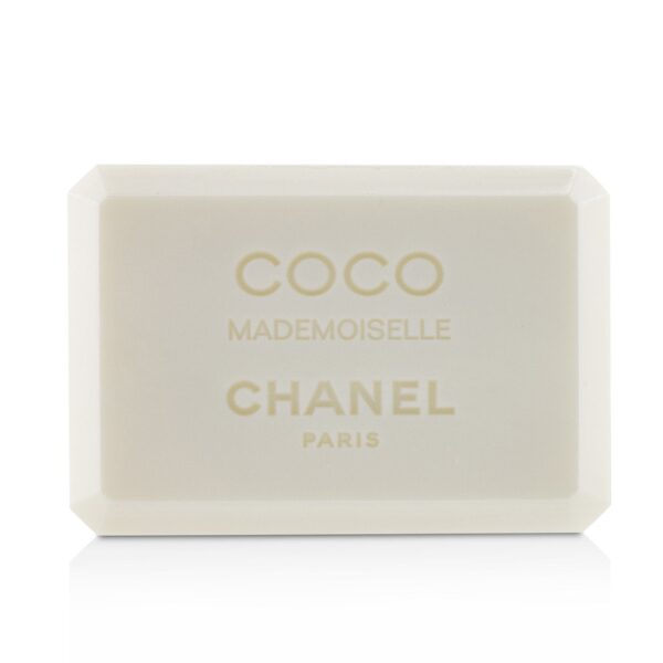 Chanel/シャネル+Coco Mademoiselle Bath Soap +150g/5.3oz ブランドコスメ