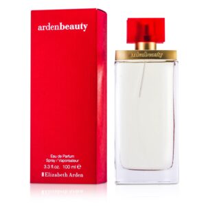 Elizabeth Arden/エリザベスアーデン+Arden Beauty Eau De Parfum Spray +100ml/3.5oz ブランドコスメ