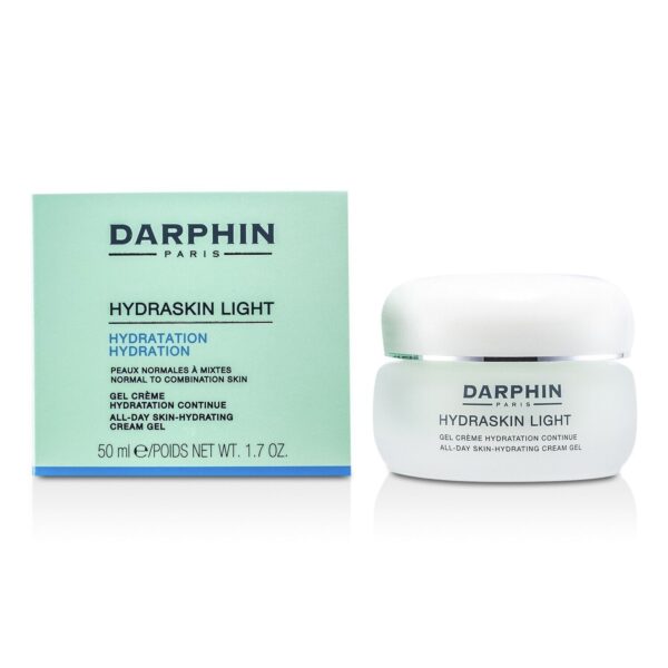 Darphin/ダルファン+ハイドラスキン　ライト +50ml/1.7oz ブランドコスメ