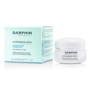 Darphin/ダルファン+ハイドラスキン　リッチ +50ml/1.7oz ブランドコスメ