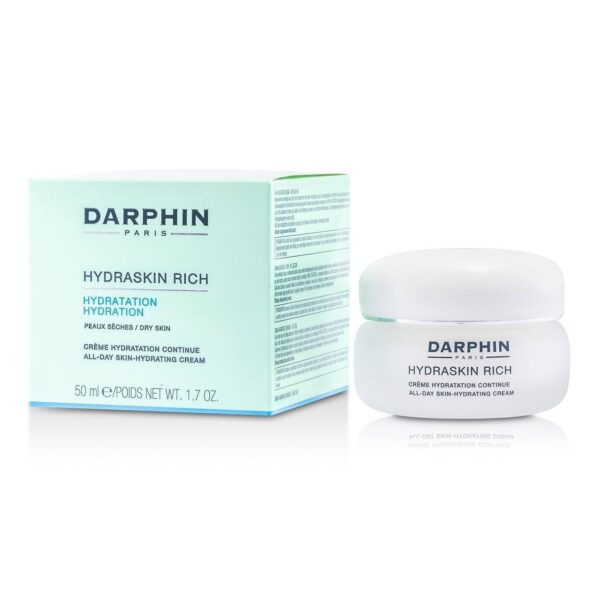 Darphin/ダルファン+ハイドラスキン　リッチ +50ml/1.7oz ブランドコスメ