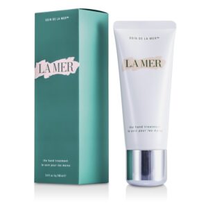 De La Mer/ドゥ・ラ・メール+ザ ハンドトリートメント +100ml/3.4oz ブランドコスメ