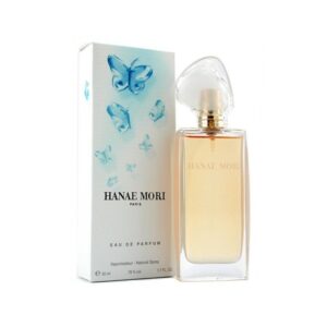 Hanae Mori/ハナエモリ+Eau De Parfum Spray +50ml/1.7oz ブランドコスメ