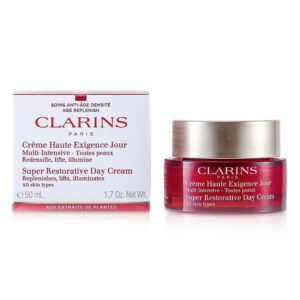 Clarins/クラランス+スープラ　デイクリーム +50ml/1.7oz ブランドコスメ