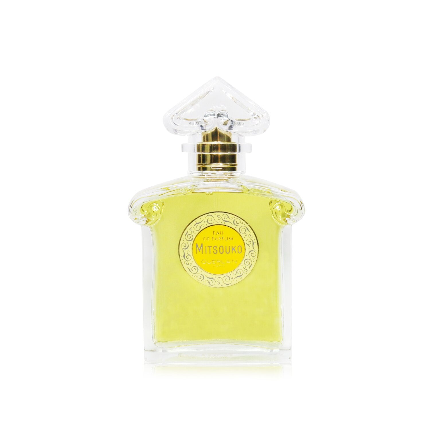 Guerlain/ゲラン+Mitsouko Eau De Parfum Spray +75ml/2.5oz ブランドコスメ