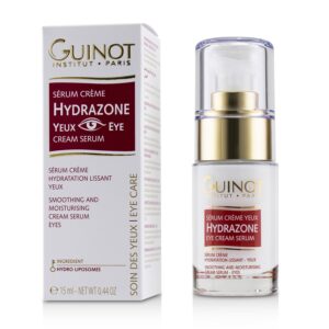 Guinot/ギノー+アイコンチュールセラムクリーム +15ml/0.5oz ブランドコスメ