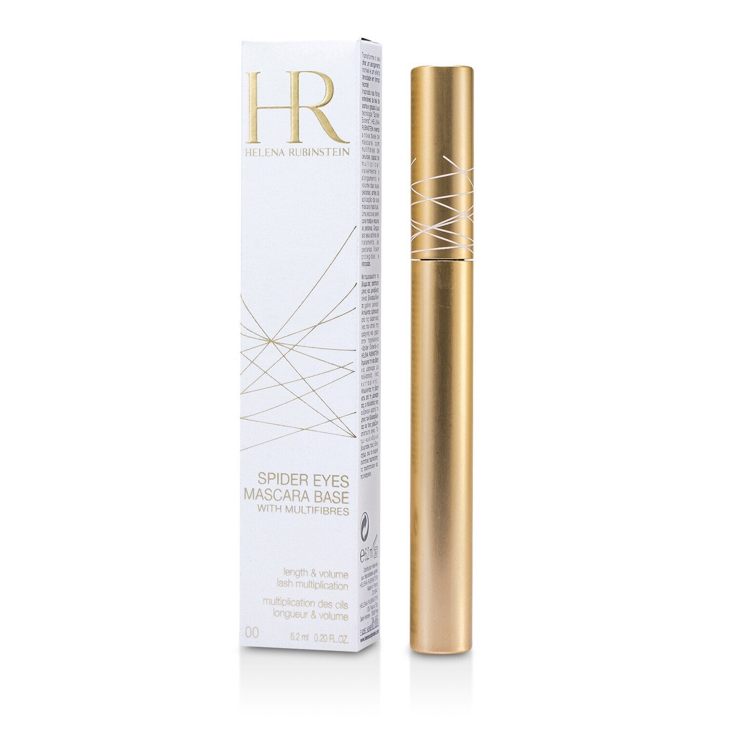 Helena Rubinstein/ヘレナ ルビンスタイン+スパイダーアイ　マスカラベース+6.4ml/0.21oz ブランドコスメ