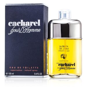 Cacharel/キャシャレル+キャシャレル　オードトワレスプレー+100ml/3.4oz ブランドコスメ