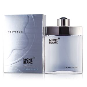 Montblanc/モンブラン+インディビジュエル オードトワレスプレー+75ml/2.5oz ブランドコスメ