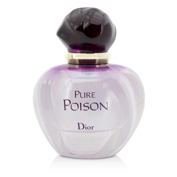 Christian Dior/クリスチャン ディオール+Pure Poison Eau De Parfum Spray +30ml/1.02oz ブランドコスメ