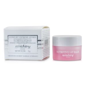 Sisley/シスレー　+ニュートリティブ　リップバーム +9g/0.3oz ブランドコスメ