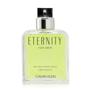 Calvin Klein/カルバン・クライン+Eternity Eau De Toilette Spray (Limited Edition) +200ml/6.7oz ブランドコスメ