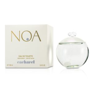 Cacharel/キャシャレル+Noa Eau De Toilette Spray +100ml/3.3oz ブランドコスメ