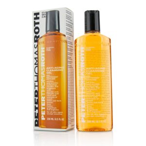 Peter Thomas Roth/ピーター・トーマス・ロス+アンチエイジング　クレンジングジェル +250ml/8.5oz ブランドコスメ