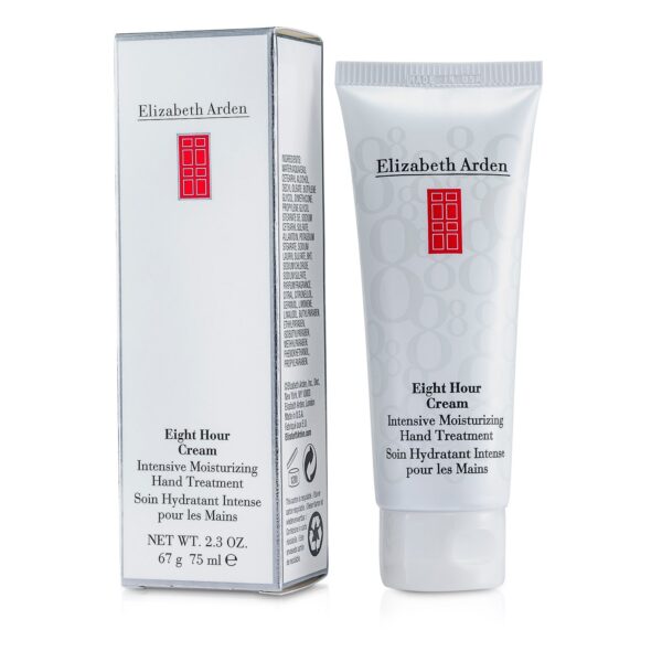 Elizabeth Arden/エリザベスアーデン+Eight Hour Cream Intensive Moisturizing Hand Treatment +75ml/2.5oz ブランドコスメ