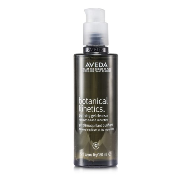 Aveda/アヴェダ+ボタニカル　キネティックス ピュリファイングジェルクレンザー +150ml/5oz ブランドコスメ