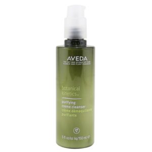 Aveda/アヴェダ+ボタニカル　キネティックス ピュリファイング　クリームクレンザー +150ml/5oz ブランドコスメ