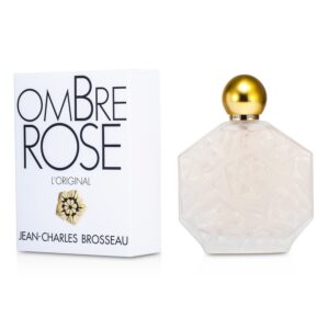 Jean-Charles Brosseau/ジャンシャルルブロッソー+Ombre Rose L'Original Eau De Toilette Spray +100ml/3.4oz ブランドコスメ