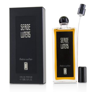 Serge Lutens/セルジュ　ルタンス+Ambre Sultan Eau De Parfum Spray +50ml/1.6oz ブランドコスメ