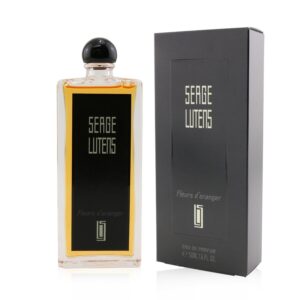 Serge Lutens/セルジュ　ルタンス+Fleurs D' Oranger Eau De Parfum Spray +50ml/1.6oz ブランドコスメ