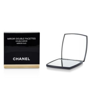 Chanel/シャネル+ミロワール　ダブルファセット　ミラーデュオ+- ブランドコスメ