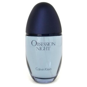 Calvin Klein/カルバン・クライン+Obsession Night Eau De Parfum Spray +100ml/3.4oz ブランドコスメ