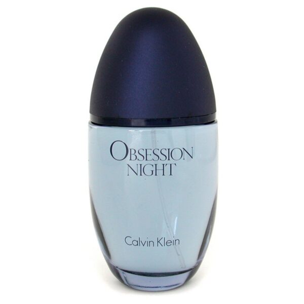 Calvin Klein/カルバン・クライン+Obsession Night Eau De Parfum Spray +100ml/3.4oz ブランドコスメ