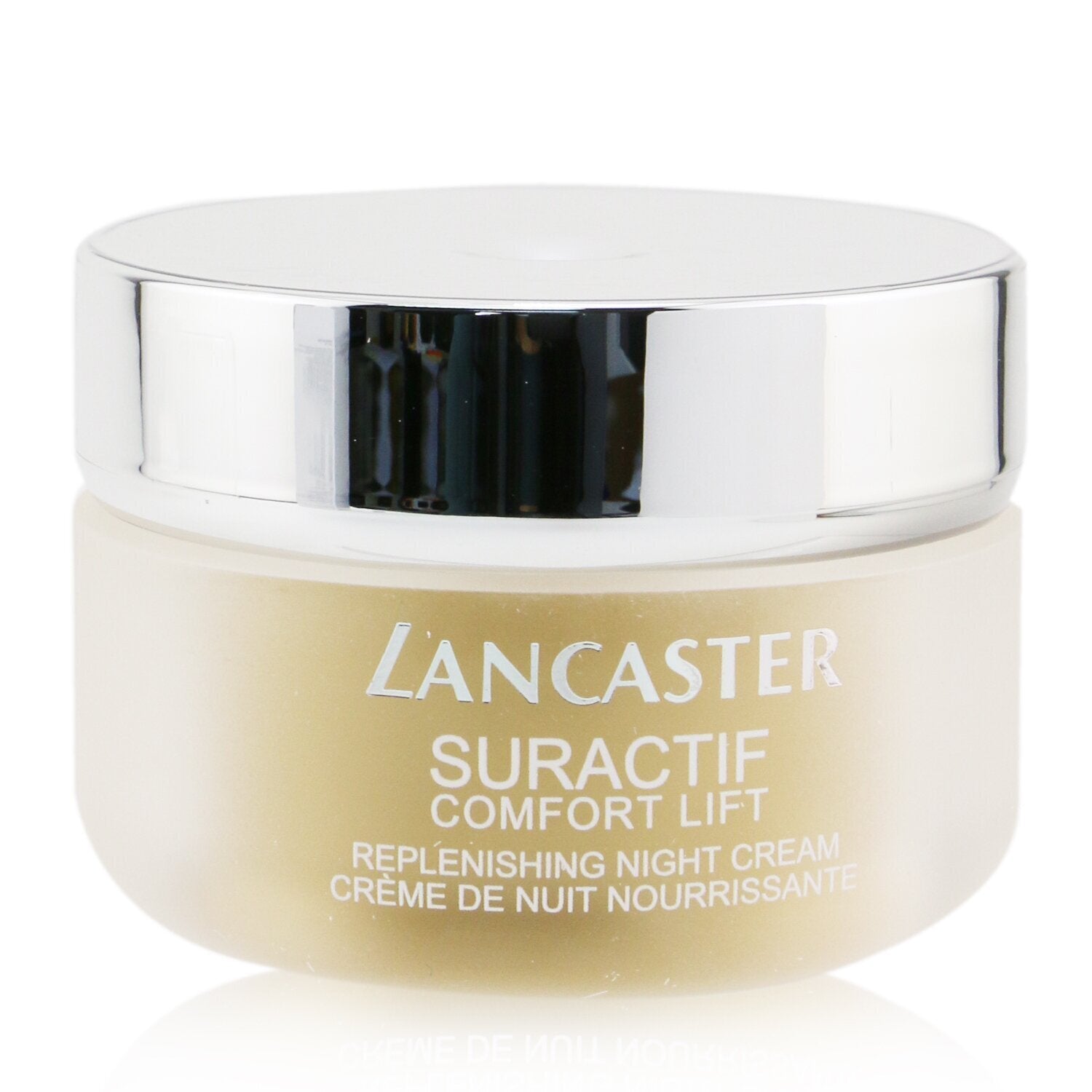 Lancaster/ランカスター+スラクティフ コンフォートリフト リプレニッシングナイト クリーム +50ml/1.7oz ブランドコスメ