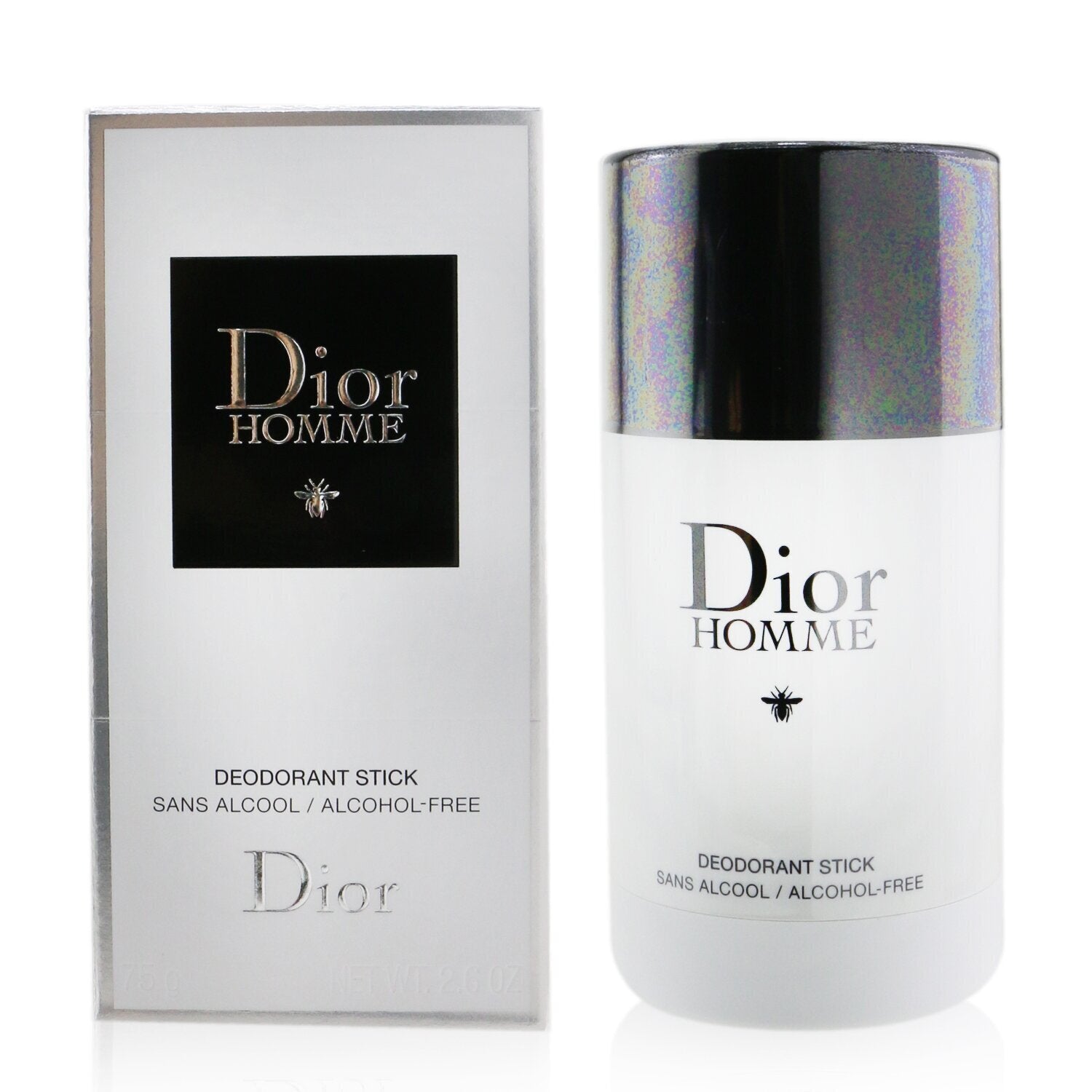 Christian Dior/クリスチャン ディオール+ディオールオムデオドラントスティック+75ml/2.5oz ブランドコスメ