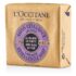 L'Occitane/ロクシタン+シアバター　エクストラジェントルソープーラベンダー +100g/3.5oz ブランドコスメ