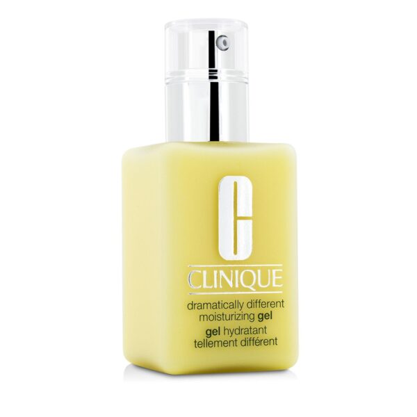 Clinique/クリニーク+Dramatically Different Moisturising Gel +125ml ブランドコスメ