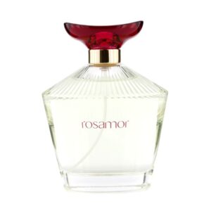 Oscar De La Renta/オスカー デ ラ レンタ+Rosamor Eau De Toilette Spray +100ml/3.4oz ブランドコスメ