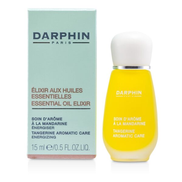 Darphin/ダルファン+タンジェリン　アロマティックケア +15ml/0.5oz ブランドコスメ