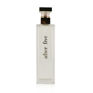 Elizabeth Arden/エリザベスアーデン+5th Avenue After Five Eau De Parfum Spray +125ml/4.2oz ブランドコスメ