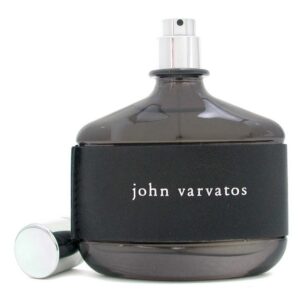 John Varvatos/ジョンバルバトス+オードトワレスプレー+125ml/4.2oz ブランドコスメ