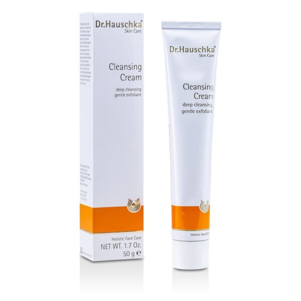 Dr. Hauschka/ドクターハウシュカ+クレンジングクリーム +50ml/1.7oz ブランドコスメ