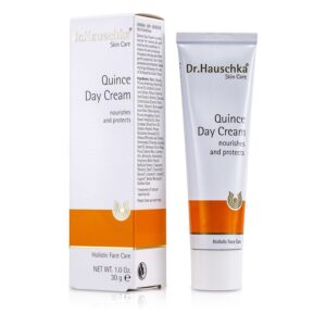 Dr. Hauschka/ドクターハウシュカ+クィンスデイクリーム ( ノーマル、ドライ&センシティブスキン ) +30g/1oz ブランドコスメ