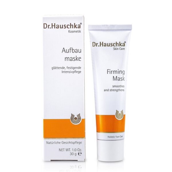 Dr. Hauschka/ドクターハウシュカ+ファーミングマスク +30ml/1oz ブランドコスメ