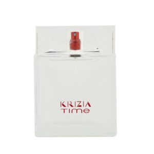 Krizia/クリツィア+Krizia Time Eau De Toilette Spray +75ml/2.5oz ブランドコスメ