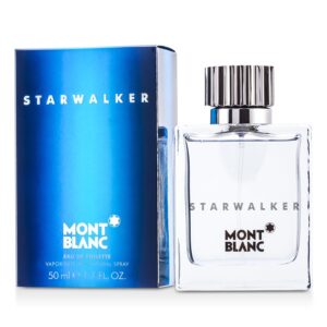 Montblanc/モンブラン+スターウォーカー　オードトワレスプレー+50ml/1.7oz ブランドコスメ