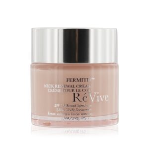 ReVive/リヴィーブ+ファーミティフ　ネックリニューアルクリーム SPF15 +75ml/2.5oz ブランドコスメ