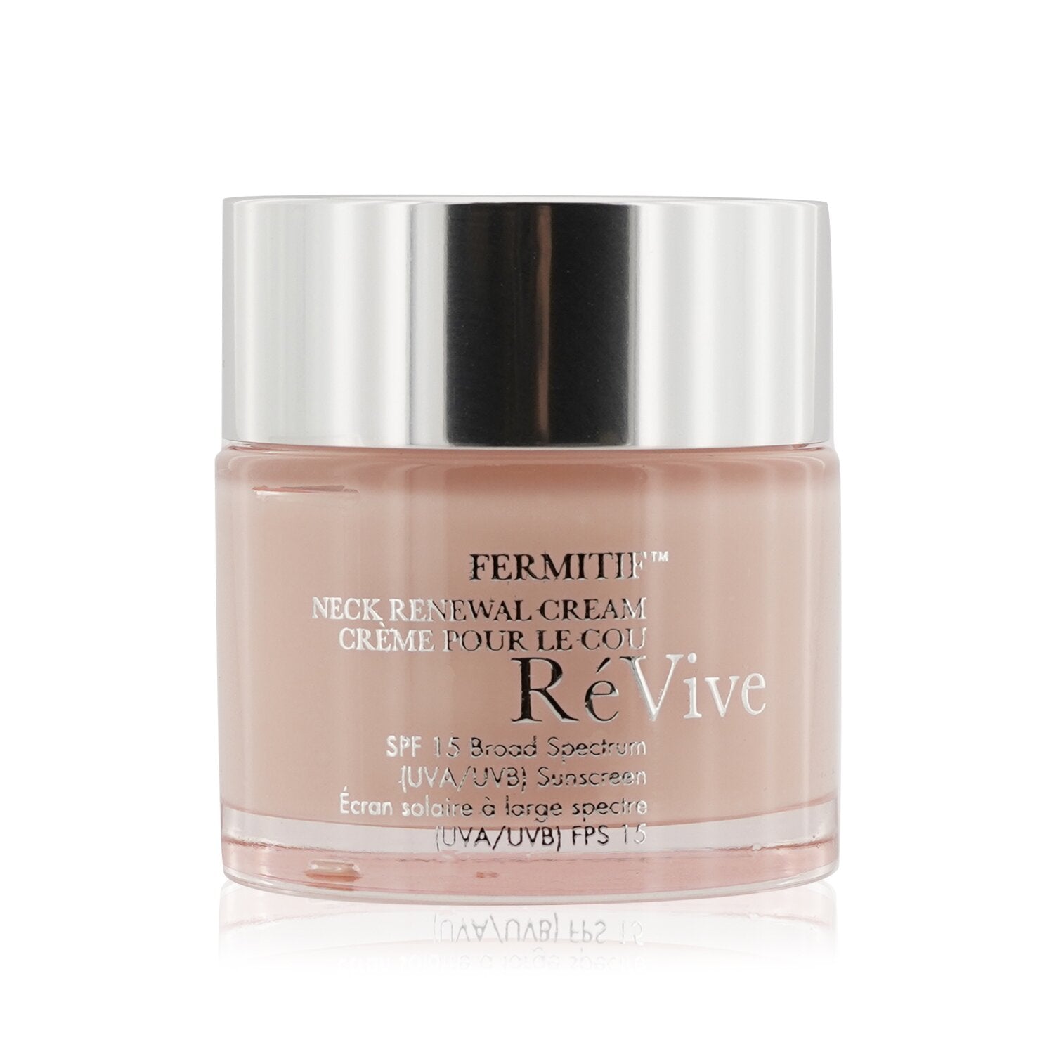 ReVive/リヴィーブ+ファーミティフ　ネックリニューアルクリーム SPF15 +75ml/2.5oz ブランドコスメ