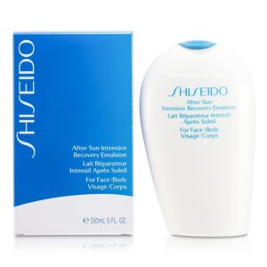 Shiseido/資生堂+アフターサン　インテンシブリカバリーエマルジョン +150ml/5oz ブランドコスメ