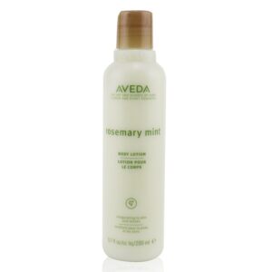 Aveda/アヴェダ+ローズマリー　ミントボディロ－ション +200ml/6.7oz ブランドコスメ