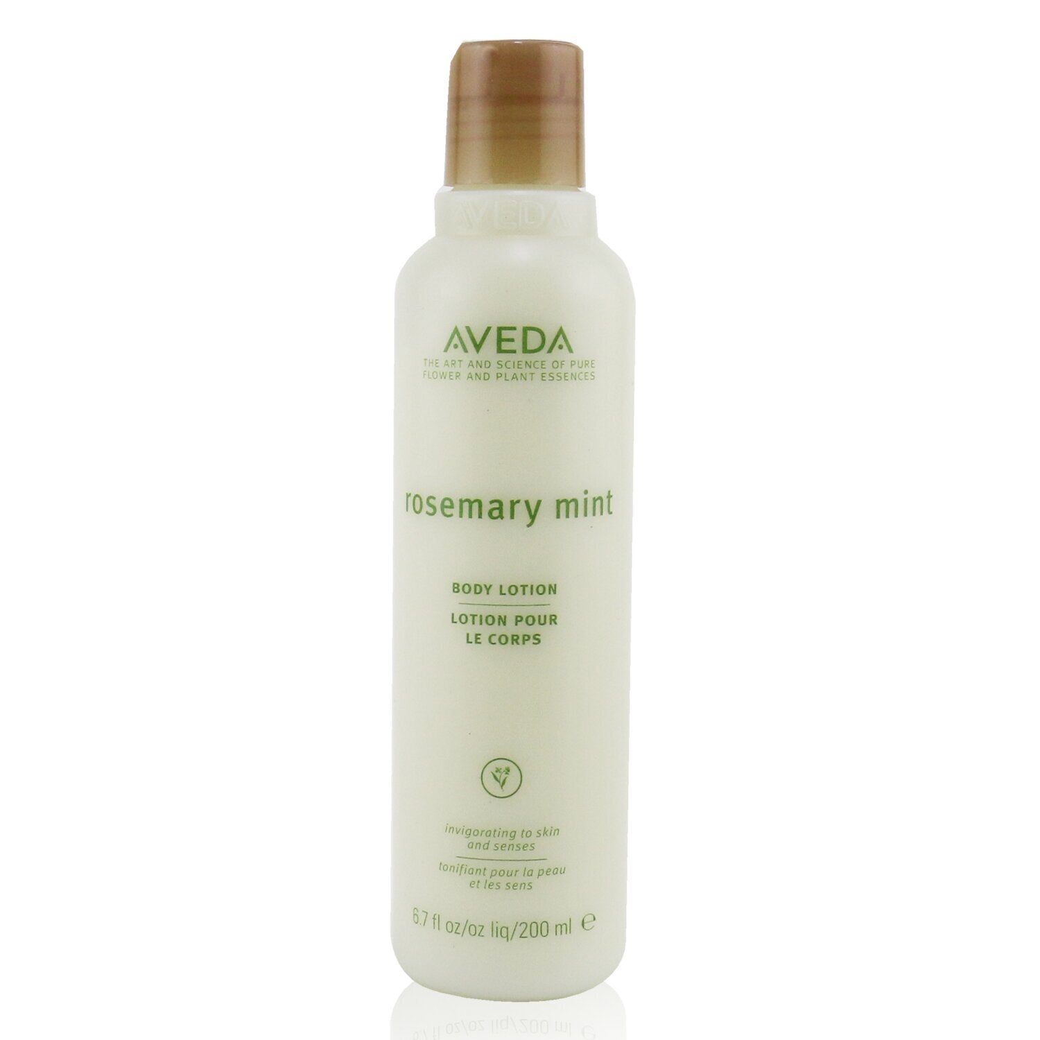 Aveda/アヴェダ+ローズマリー　ミントボディロ－ション +200ml/6.7oz ブランドコスメ