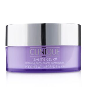 Clinique/クリニーク+テイクザデイオフ クレンジングバーム +125ml/3.8oz ブランドコスメ