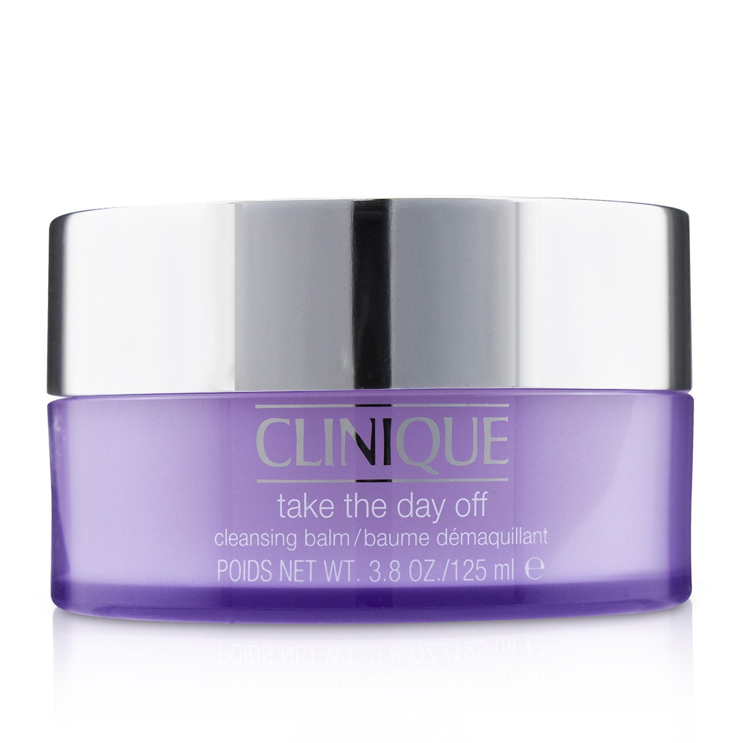 Clinique/クリニーク+テイクザデイオフ クレンジングバーム +125ml/3.8oz ブランドコスメ