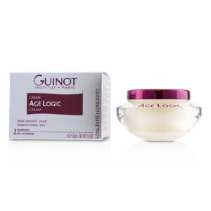 Guinot/ギノー+エイジロジック +50ml/1.6oz ブランドコスメ