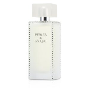 Lalique/ラリック+Perles de Lalique Eau de Parfum Spray +100ml/3.3oz ブランドコスメ